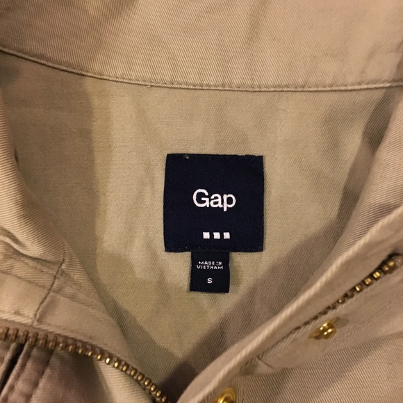 Lightweight Jacket - Picture 6 of 6